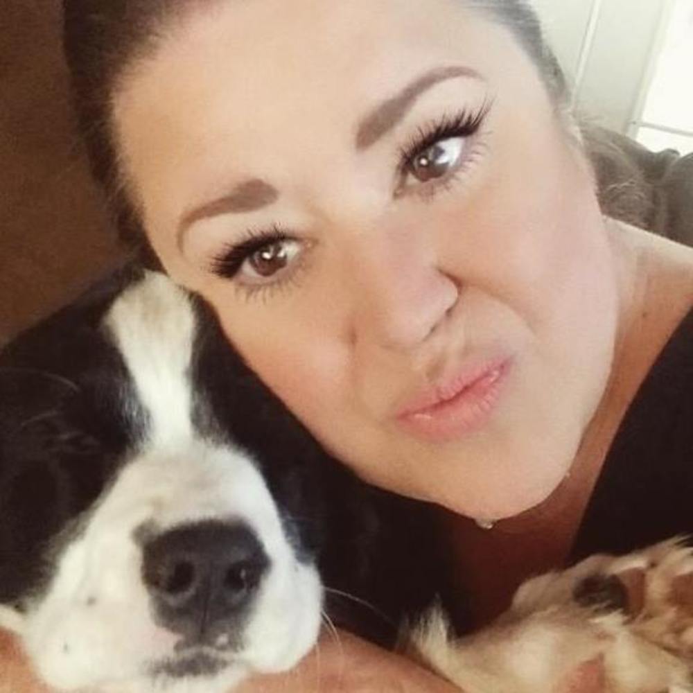 Meet your Posher, Shannon